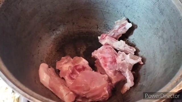 Славянск.07.02.23. Ситуация. Готовим рагу из риса и перца из заготовок смотреть онлайн