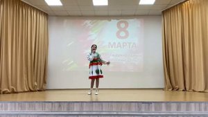 Музыка А. Петряшевой, слова Е. Олейник «На заре, на зореньке»