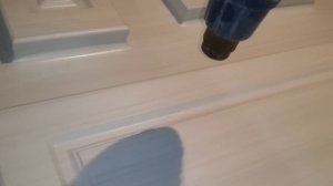 Вакуумное прессование пвх плёнкой