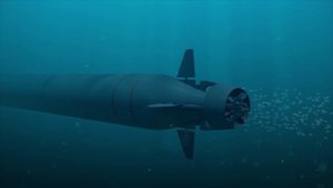 Океанская многоцелевая система «Посейдон»