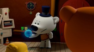 Ча-ча-ча-ча кIорнеш 24 дакъа