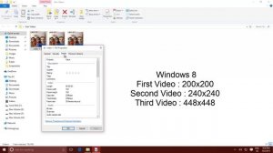 How to Play A Video on Windows Lock Screen Instead Of A Profile Picture