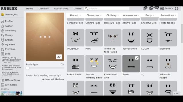 How To Make Gold Experience In Roblox смотреть онлайн
