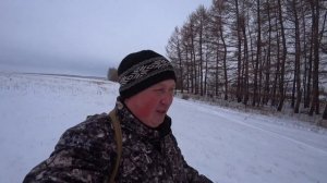 Мотобуксировщик ОПТИ МАКС 15! Первый выход 2021-2022 год!