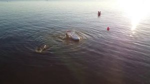 Иваньковское водохранилище. Дубна