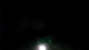 Terkedilmiş Köyde Bir Gece Cin'ler le karşılaştık Paranormal olaylar