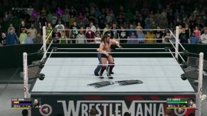 WWE-2K16-DEAN-AMBROSE-EXTREME-MOMENTS Дин Эмброуз экстримальные моменты