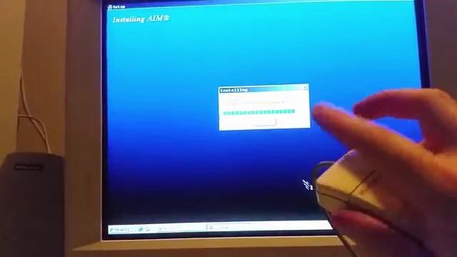 Hardcore Windows XP может быть