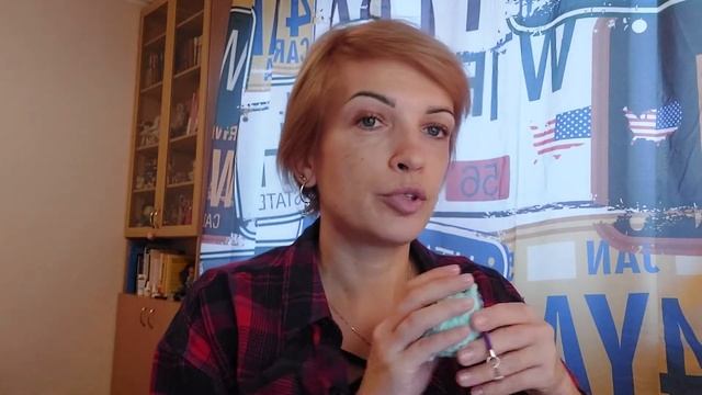 Вязальный Влог / Итоги Сентября 2022 / много котиков, сумка крючком, сериалы, процессы . смотреть онлайн