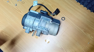 Binar 5S сборка