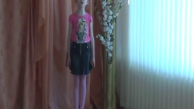 Я. Аким «Апрель» смотреть онлайн