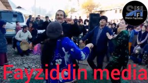 Сурочна Бинед Бародарон Туй Дар Сангтуда 2024