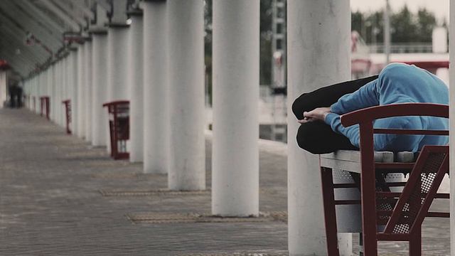 Кому из них не стоит помогать? Невероятный тест на внимательность