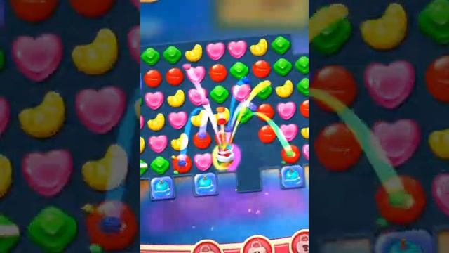 The best candy puzzle game ever - Candy Blast Mania 2020      |  2x3