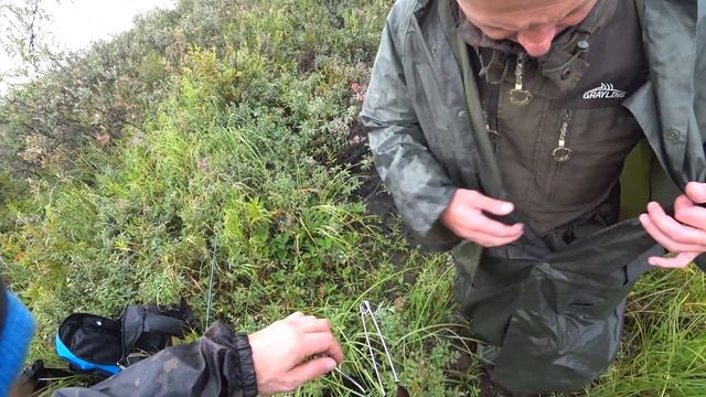 Ловим Щуку в ЯНАО. смотреть онлайн