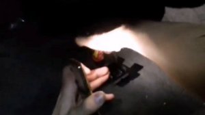 VW TOUAREG 2018. Как включить нейтральную передачу.