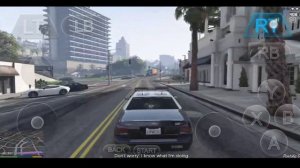 Download GTA 5 On Android/IOS Gameplay || Gloud Games || Play Unlimited Games (P5)