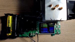 MEGA  аккумулятор на 18000 mAh. ТЕСТ / Реальная ёмкость?