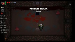 Сложно не потому что сложно!!!! Прохождение The Binding of Isaac Afterbirth Plus