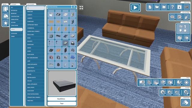 Heist Simulator: THE BASICS! смотреть онлайн