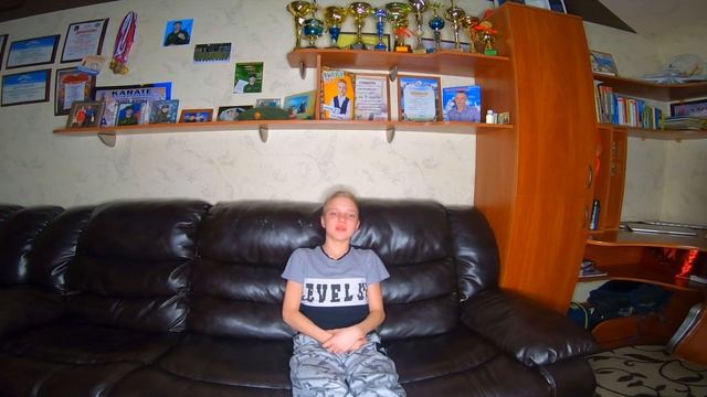 КАК ПОЯВИЛАСЬ МОЯ ПЕРВАЯ ТЕХНИКА (КВАДРИК PATRON) смотреть онлайн