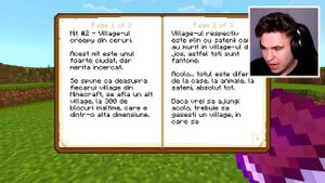 10 Mituri Creepy De Pe *TIKTOK* Care Functioneaza In Minecraft!