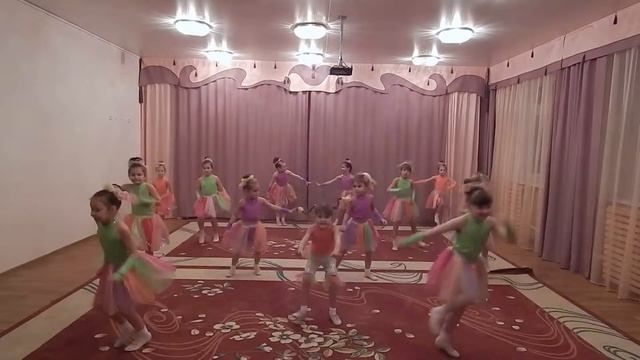391 студия эстрадного танца сюрприз г  казань   зажигай!