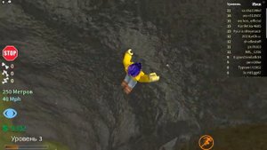 СЛОМАЛИ ВСЕ КОСТИ В ROBLOX