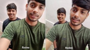 Realme 11x 5G vs Redmi 12 5G Camera Test - doubt Clear !