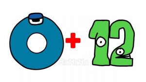 Number Lore But Alphabet Lore (26 - 1)