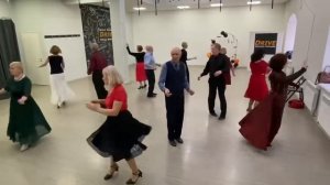 французский вальс