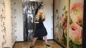 Ярослава Дегтярёва- Кукушка.