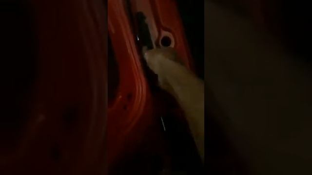 ремонт Скания 124 96год #8 капот ставлю от R