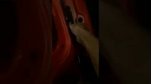 ремонт Скания 124 96год #8 капот ставлю от R