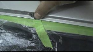 Чем удалить двухсторонний скотч