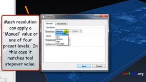 CAMotics - OPEN-SOURCE, CROSS- PLATFORM, FREE GCode Simulation