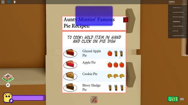 Roblox - Бандиты с масками смотреть онлайн