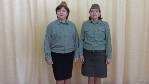 Зеленый цвет у наших трав некошенных