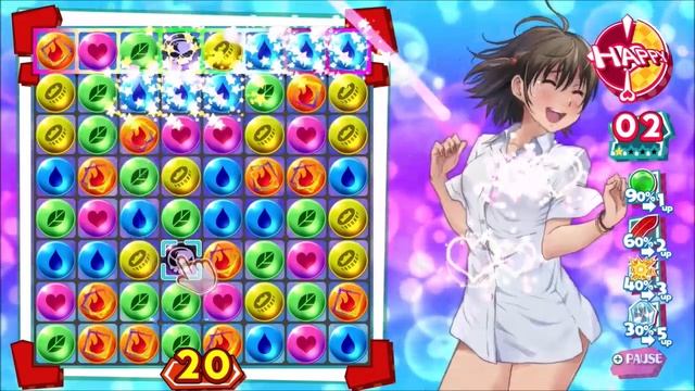 Kotodama: The 7 Mysteries of Fujisawa | First 33 Minutes on Nintendo Switch - First Look - Gameplay смотреть онлайн