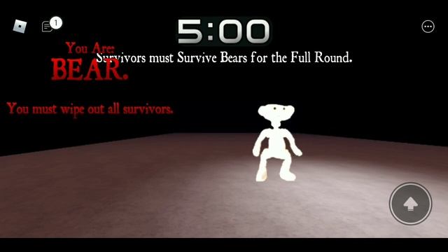 Roblox bear* redesign Sparkle Time Cheese Lord skin gameplay смотреть онлайн