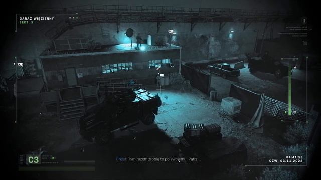 Call of Duty Modern Warfare 2 odcinek 14 смотреть онлайн