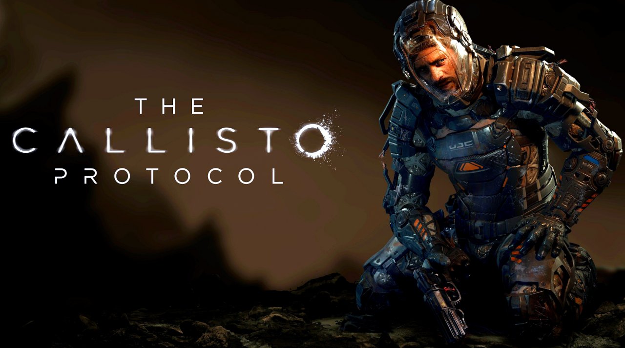 11 апреля 2024. The Callisto Protocol. Часть 09