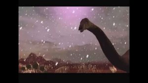 Lost Eden (1995) #1 Intro