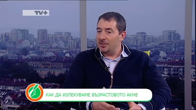 "Срещи в огледалото" - 14 март 2015 г. - събота - част 2 смотреть онлайн