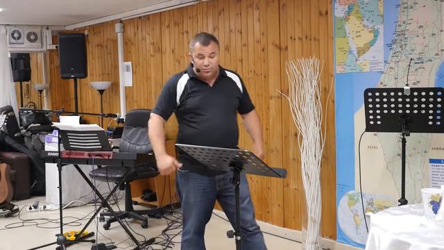 пастырь Сергей Семида "Как воспитать детей в христианских ценностях"