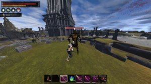 Conan Exiles САМЫЙ МОЩНЫЙ ТОПОР Isle Of Siptah ГАЙД