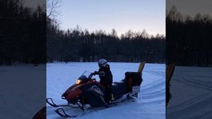 Довольные владельцы STELS Капитан S150, S200