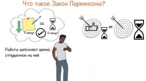 Закон Паркинсона