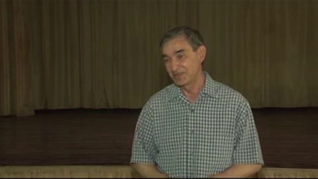 Вторая лекция 2014 Александра Лебедева смотреть онлайн