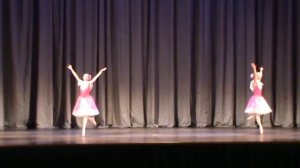 Лео Делиб. Пиццикато из балета "Сильвия"